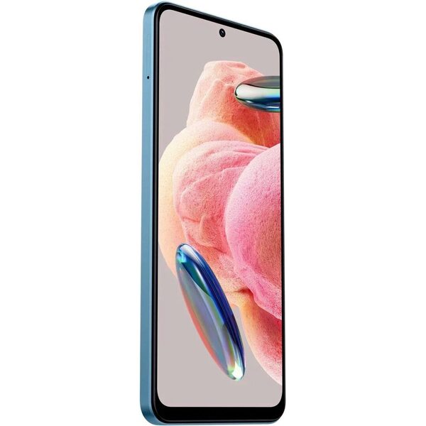 Смартфон Redmi Note 12 4GB/128GB без NFC ледяной синий (международная версия)
