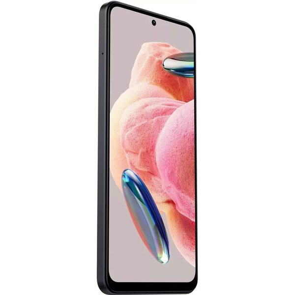 Смартфон Redmi Note 12 4GB/128GB без NFC серый оникс (международная версия)