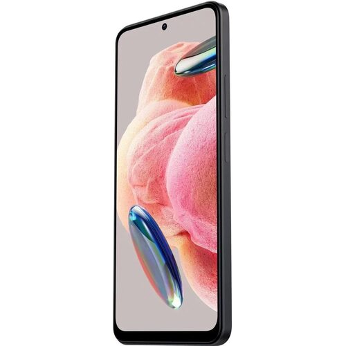 Смартфон Redmi Note 12 4GB/128GB без NFC серый оникс (международная версия)