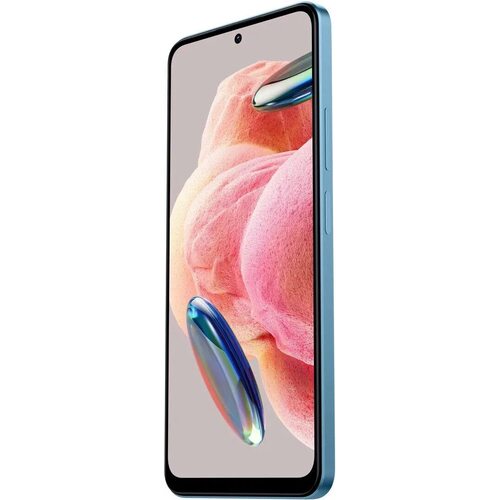 Смартфон Redmi Note 12 8GB/128GB без NFC ледяной синий (международная версия) (страница 7)