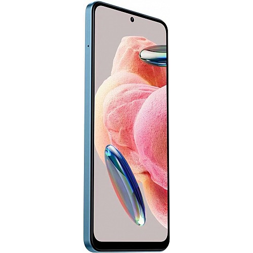 Смартфон Redmi Note 12 8GB/128GB без NFC ледяной синий (международная версия)