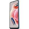 Смартфон Redmi Note 12 8GB/128GB без NFC ледяной синий (международная версия)