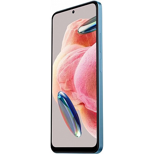 Смартфон Redmi Note 12 8GB/128GB без NFC ледяной синий (международная версия)