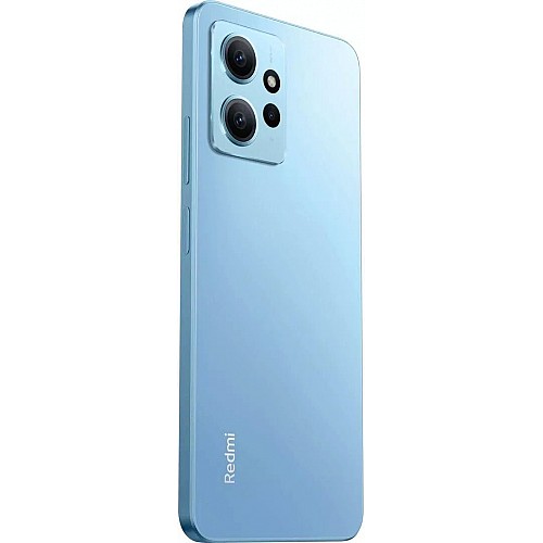 Смартфон Redmi Note 12 8GB/128GB без NFC ледяной синий (международная версия)