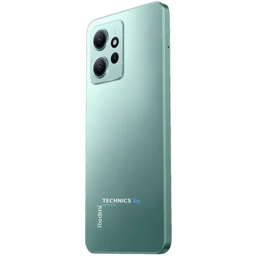 Смартфон Redmi Note 12 8GB/128GB без NFC мятно-зеленый (международная версия)