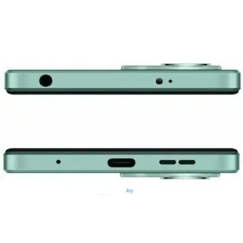 Смартфон Redmi Note 12 8GB/128GB без NFC мятно-зеленый (международная версия)