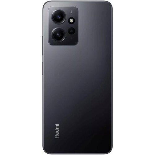 Смартфон Redmi Note 12 8GB/128GB серый оникс (международная версия) (страница 7)