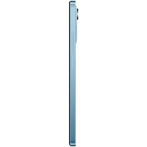 Смартфон Redmi Note 12 Pro 4G 6GB/128GB ледниковый синий (международная версия)