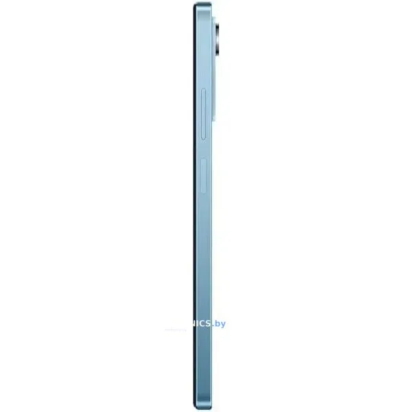 Смартфон Redmi Note 12 Pro 4G 8GB/128GB ледниковый синий (международная версия)