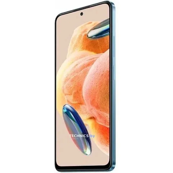 Смартфон Redmi Note 12 Pro 4G 8GB/128GB ледниковый синий (международная версия)