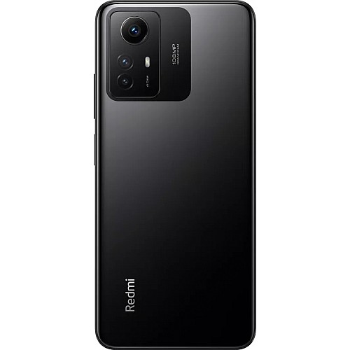 Смартфон Redmi Note 12S 8GB/256GB без NFC черный (международная версия)