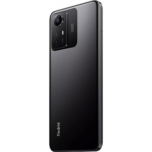 Смартфон Redmi Note 12S 8GB/256GB без NFC черный (международная версия)