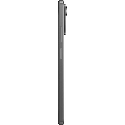 Смартфон Redmi Note 12S 8GB/256GB без NFC черный (международная версия)