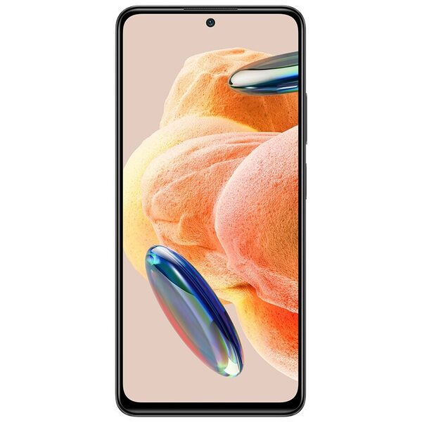 Смартфон Redmi Note 12 Pro 4G 6GB/128GB графитовый серый (международная версия)