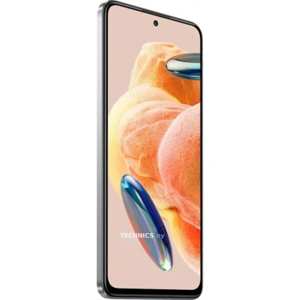 Смартфон Redmi Note 12 Pro 4G 6GB/128GB полярный белый (международная версия)