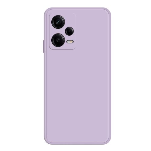 Смартфон Redmi Note 12 Pro 5G 8GB/256GB фиолетовый (международная версия) (страница 10)