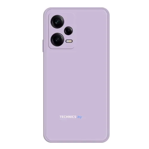 Смартфон Redmi Note 12 Pro 5G 8GB/256GB фиолетовый (международная версия)