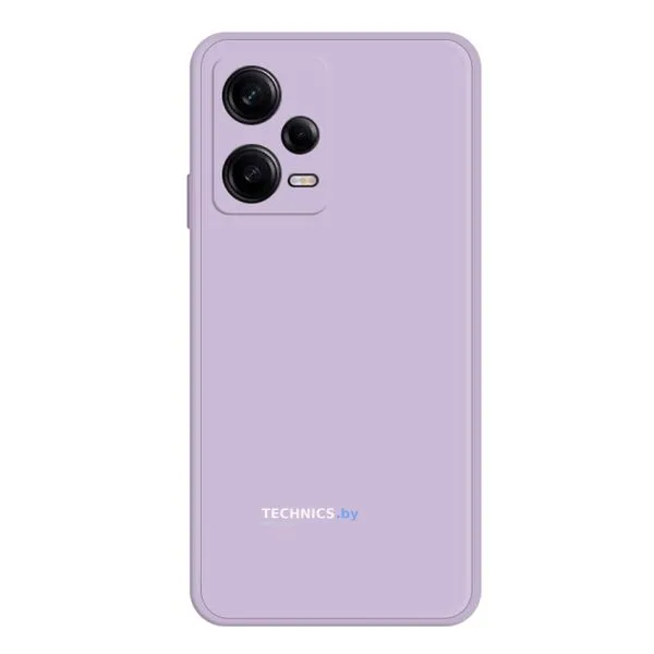 Смартфон Redmi Note 12 Pro 5G 8GB/256GB фиолетовый (международная версия)