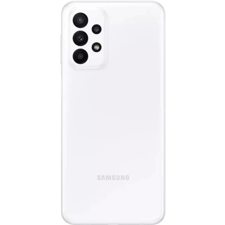 Смартфон Samsung Galaxy A23 4GB/128GB белый (SM-A235F/DSN)