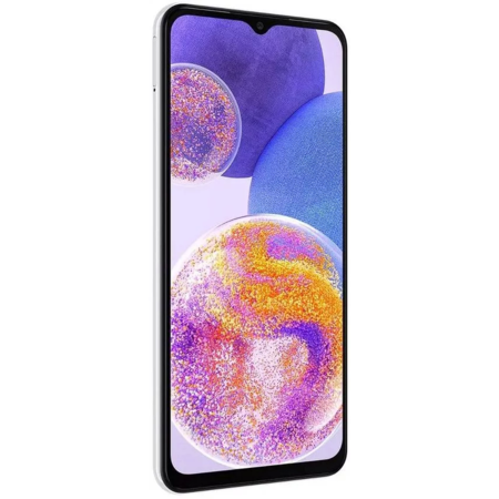 Смартфон Samsung Galaxy A23 4GB/128GB белый (SM-A235F/DSN)