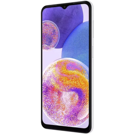 Смартфон Samsung Galaxy A23 4GB/128GB белый (SM-A235F/DSN)
