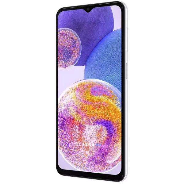 Смартфон Samsung Galaxy A23 4GB/128GB белый (SM-A235F/DSN)