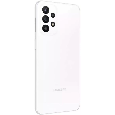 Смартфон Samsung Galaxy A23 4GB/128GB белый (SM-A235F/DSN)