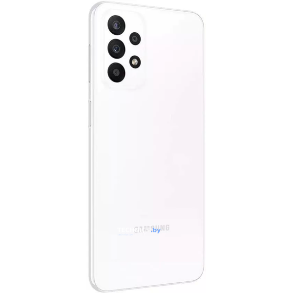 Смартфон Samsung Galaxy A23 4GB/128GB белый (SM-A235F/DSN)