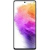 Смартфон Samsung Galaxy A73 5G 8GB/128GB серый (SM-A736B/DS)