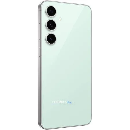 Смартфон Samsung Galaxy S24 FE SM-S721B 8GB/128GB (мятный)