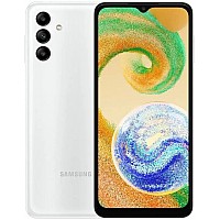 Смартфон Samsung Galaxy A04s 3GB/32GB белый (SM-A047F/DS)
