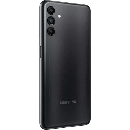 Смартфон Samsung Galaxy A04s 3GB/32GB черный (SM-A047F/DS)