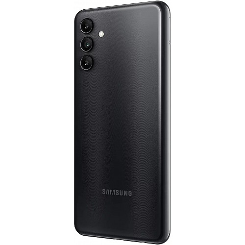 Смартфон Samsung Galaxy A04s 3GB/32GB черный (SM-A047F/DS)