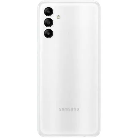 Смартфон Samsung Galaxy A04s 4GB/64GB белый (SM-A047F/DS)