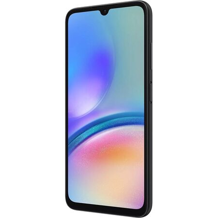 Смартфон Samsung Galaxy A05s SM-A057F/DS 4GB/128GB (черный)