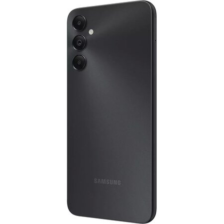 Смартфон Samsung Galaxy A05s SM-A057F/DS 4GB/128GB (черный)