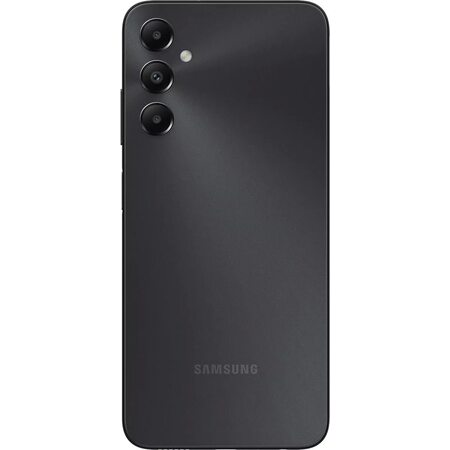 Смартфон Samsung Galaxy A05s SM-A057F/DS 4GB/64GB (черный)