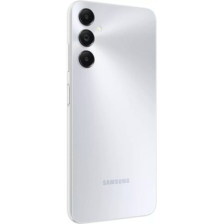 Смартфон Samsung Galaxy A05s SM-A057F/DS 4GB/64GB (серебристый)