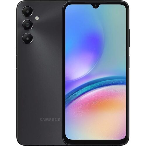 Смартфон Samsung Galaxy A05s SM-A057F/DS 6GB/128GB (черный)