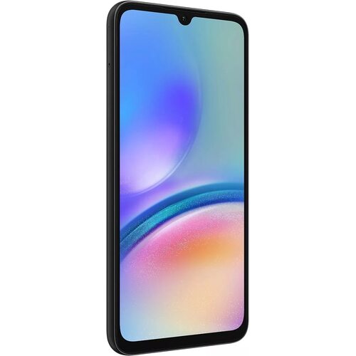 Смартфон Samsung Galaxy A05s SM-A057F/DS 6GB/128GB (черный)