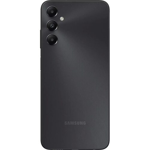 Смартфон Samsung Galaxy A05s SM-A057F/DS 6GB/128GB (черный)
