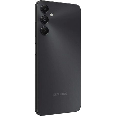 Смартфон Samsung Galaxy A05s SM-A057F/DS 6GB/128GB (черный)