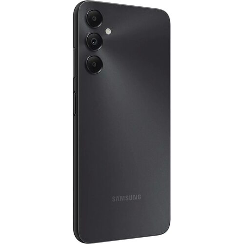 Смартфон Samsung Galaxy A05s SM-A057F/DS 6GB/128GB (черный)