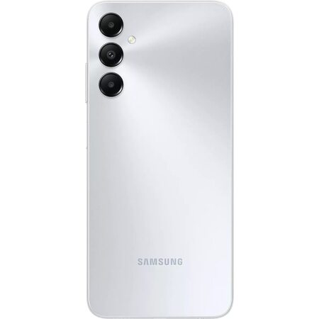 Смартфон Samsung Galaxy A05s SM-A057F/DS 6GB/128GB (серебристый)