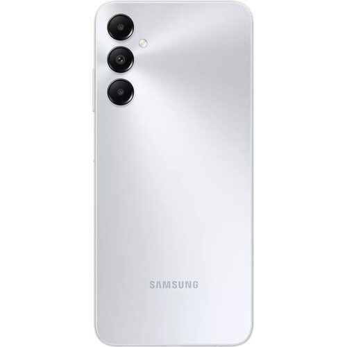 Смартфон Samsung Galaxy A05s SM-A057F/DS 6GB/128GB (серебристый)