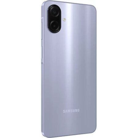 Смартфон Samsung Galaxy A07 SM-A075F 4GB/64GB (фиолетовый)