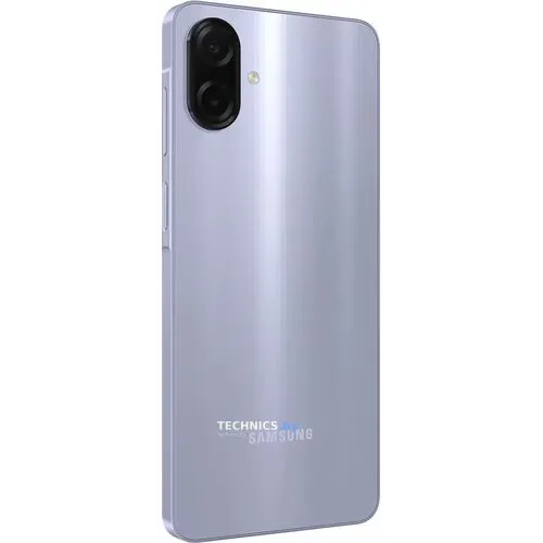 Смартфон Samsung Galaxy A07 SM-A075F 6GB/128GB (фиолетовый) Доставим по РБ!