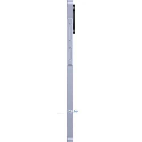 Смартфон Samsung Galaxy A07 SM-A075F 6GB/128GB (фиолетовый) Доставим по РБ!