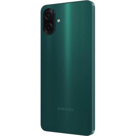 Смартфон Samsung Galaxy A07 SM-A075F 6GB/128GB (зеленый)