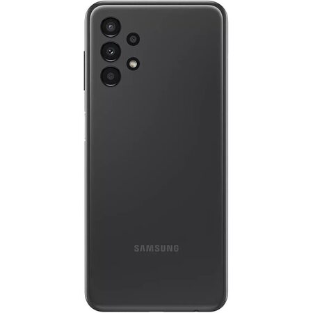 Смартфон Samsung Galaxy A13 3Gb/32Gb черный (SM-A135F/DSN)